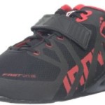 inov8 fastlift 335 lifting shoes for crossfit