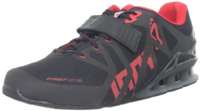 inov8 fastlift 335 lifting shoes for crossfit