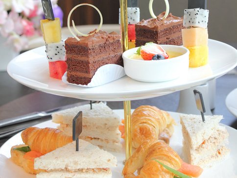 jolyons afternoon tea discount cardiff