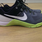 Nike Metcon 1crossfit fitness trainer review