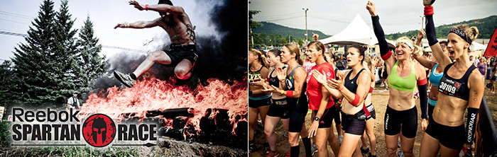 reebok spartan race discount entry in wales with livingsocial