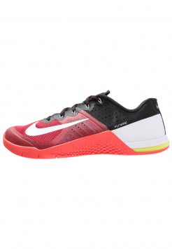 Cheapest Nike Metcon 2 trainers UK release in red