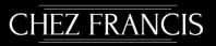 chez-francis-logo