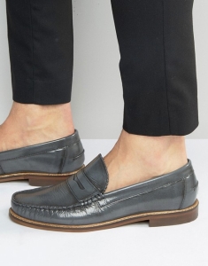 House Of Hounds Brewster Penny Loafers