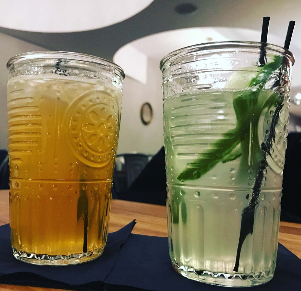gin-cocktails-at-ameseour-cardiff