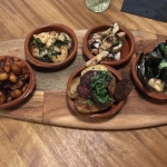 tapas-sharing-plate-at-ameseour-cardiff