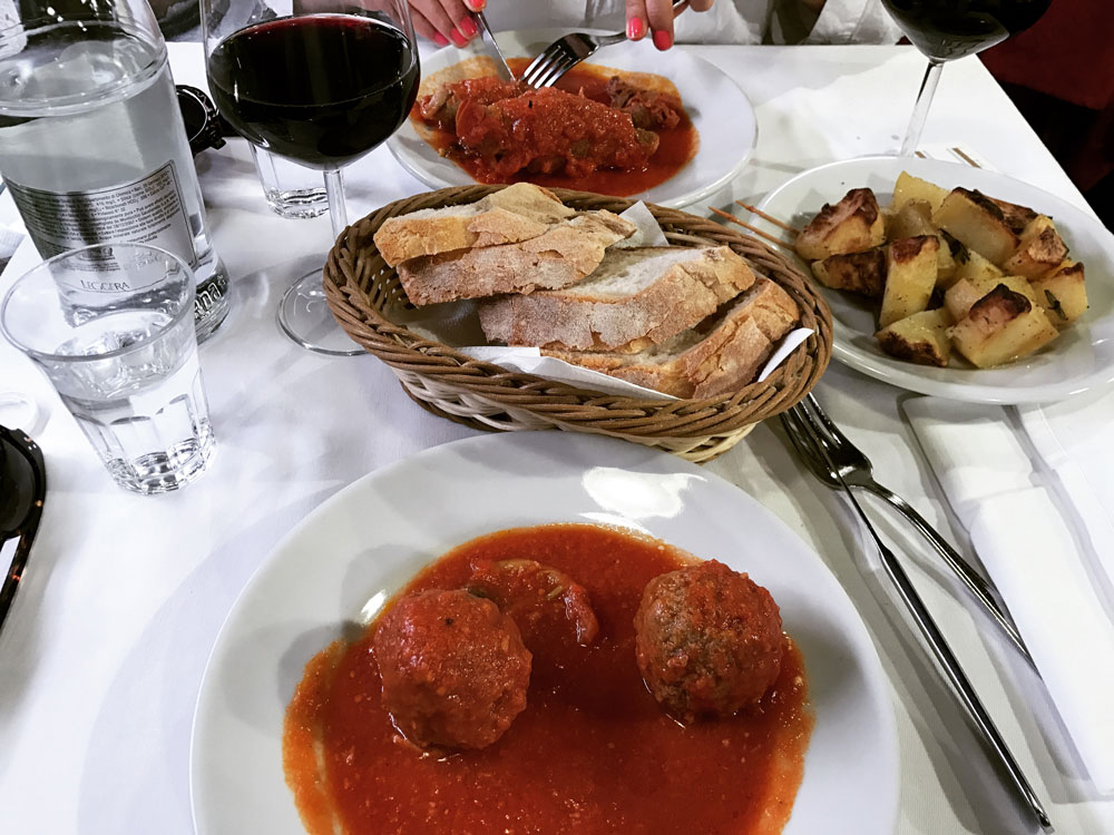 italian-meatballs-romana-taverna-review
