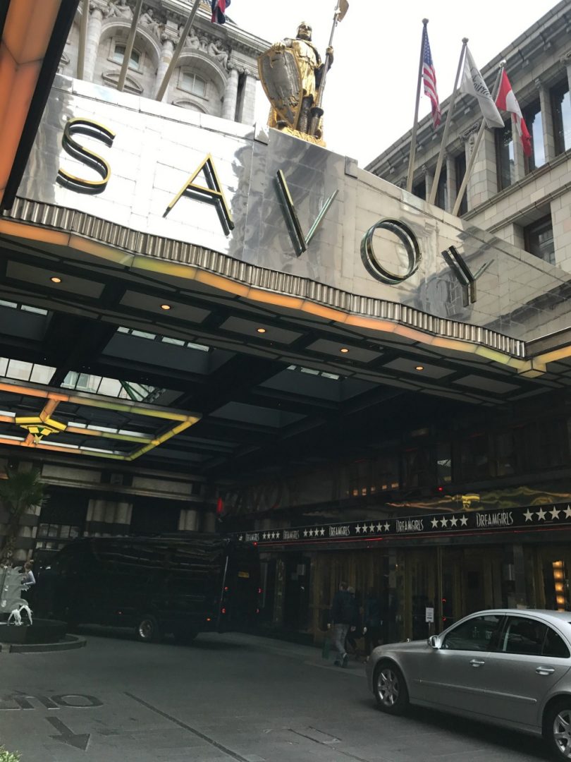 The Savoy Grill Restaurant-2