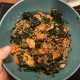 quinoa and butternut salad recipe