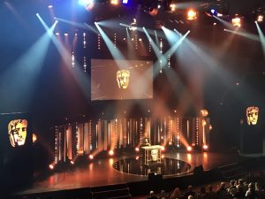 Bafta Cymru Awards 2018