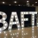 Bafta Cymru lights at St Davids Hall 2018